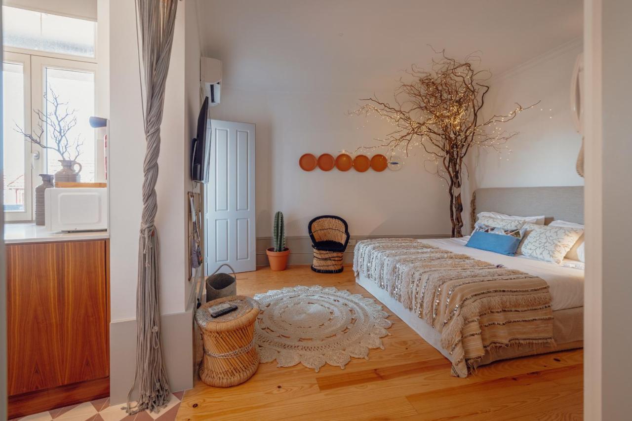 Downtown Formosa By Homing Apartment Porto Luaran gambar