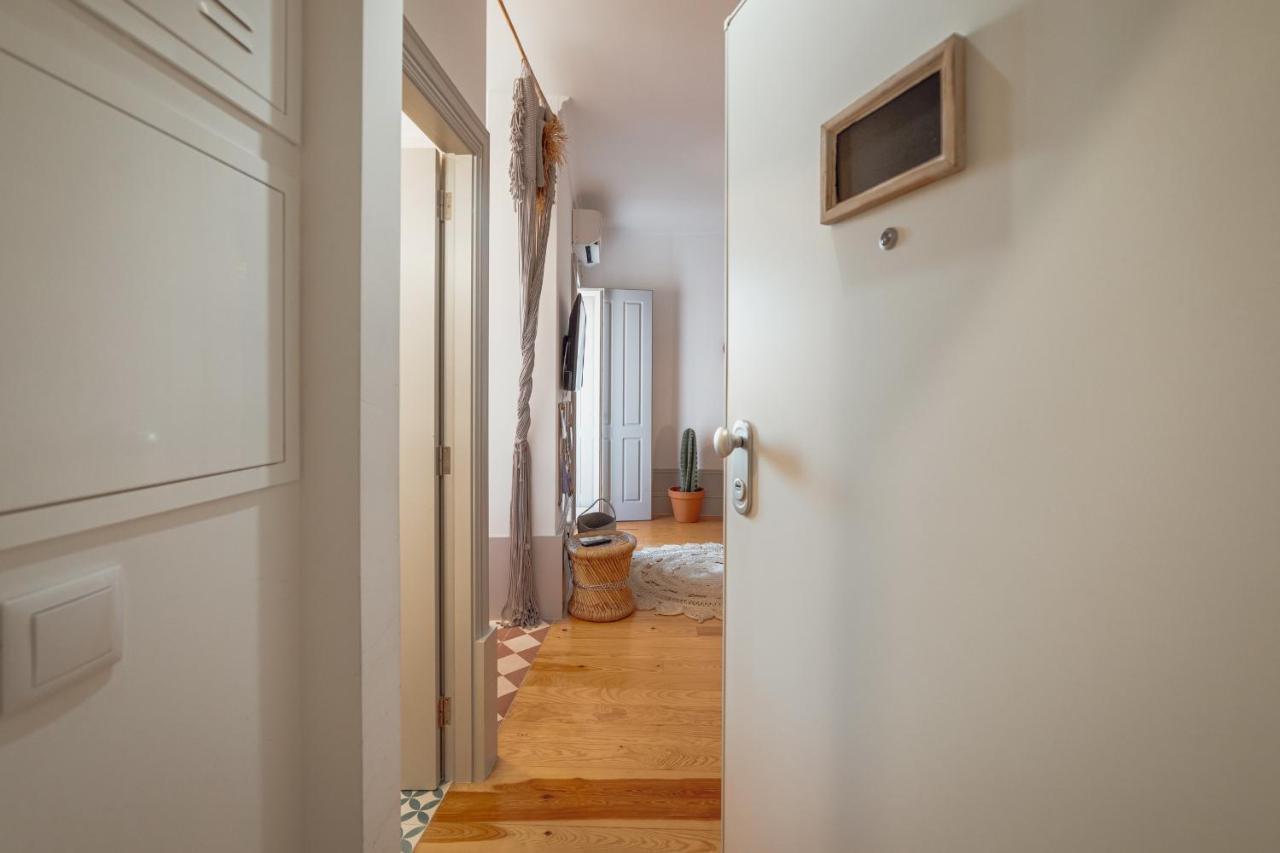 Downtown Formosa By Homing Apartment Porto Luaran gambar
