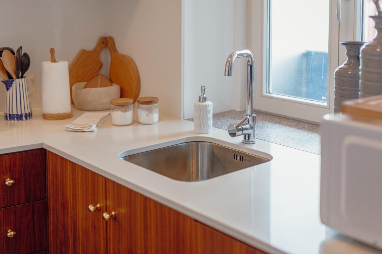 Downtown Formosa By Homing Apartment Porto Luaran gambar