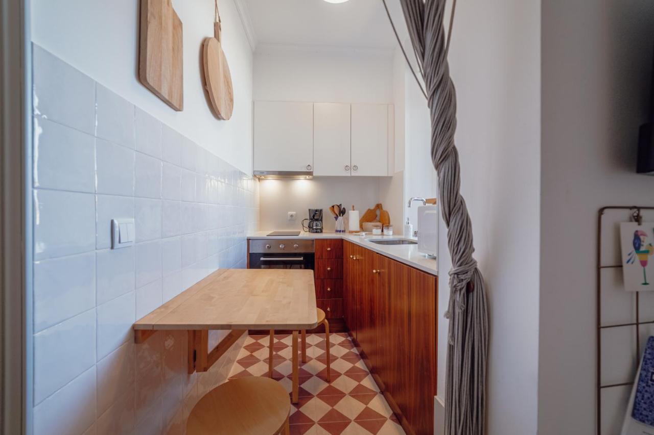 Downtown Formosa By Homing Apartment Porto Luaran gambar