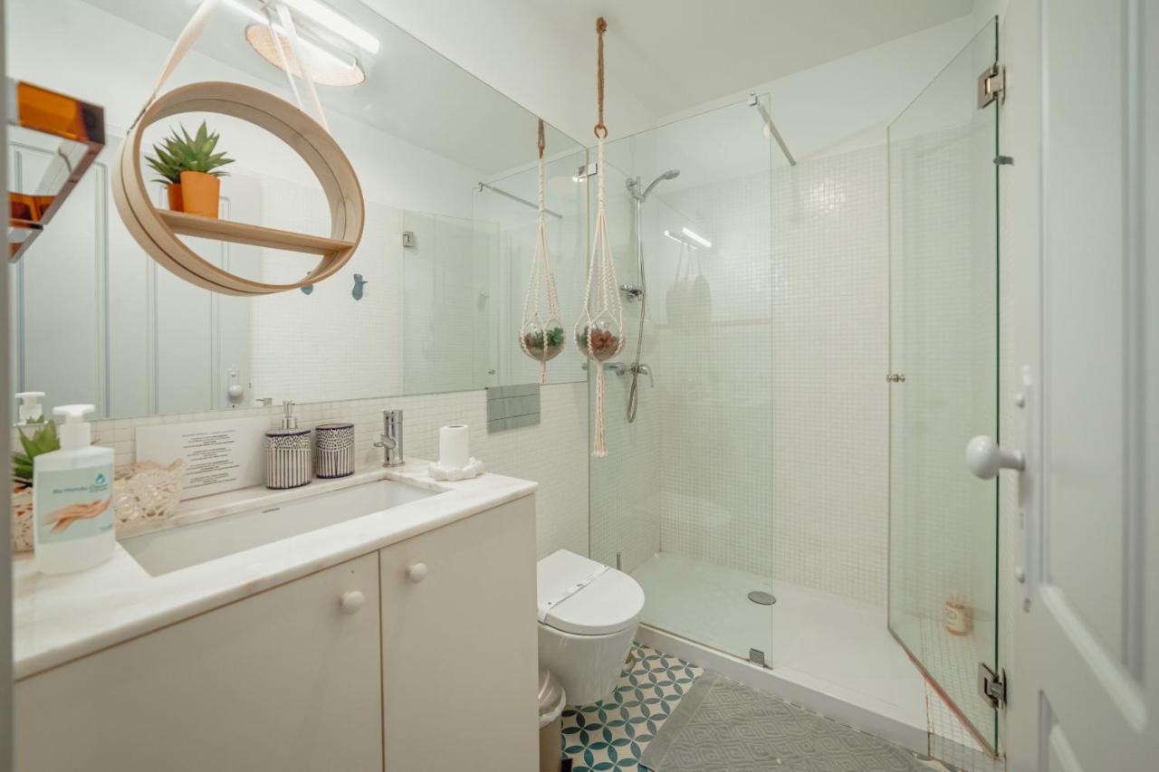 Downtown Formosa By Homing Apartment Porto Luaran gambar