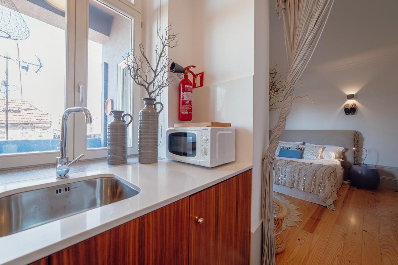 Downtown Formosa By Homing Apartment Porto Luaran gambar