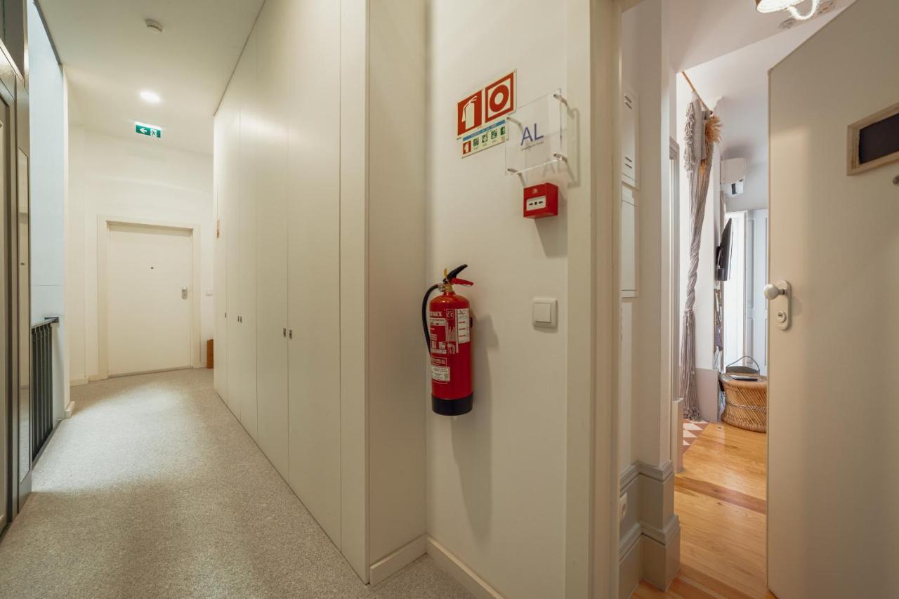 Downtown Formosa By Homing Apartment Porto Luaran gambar