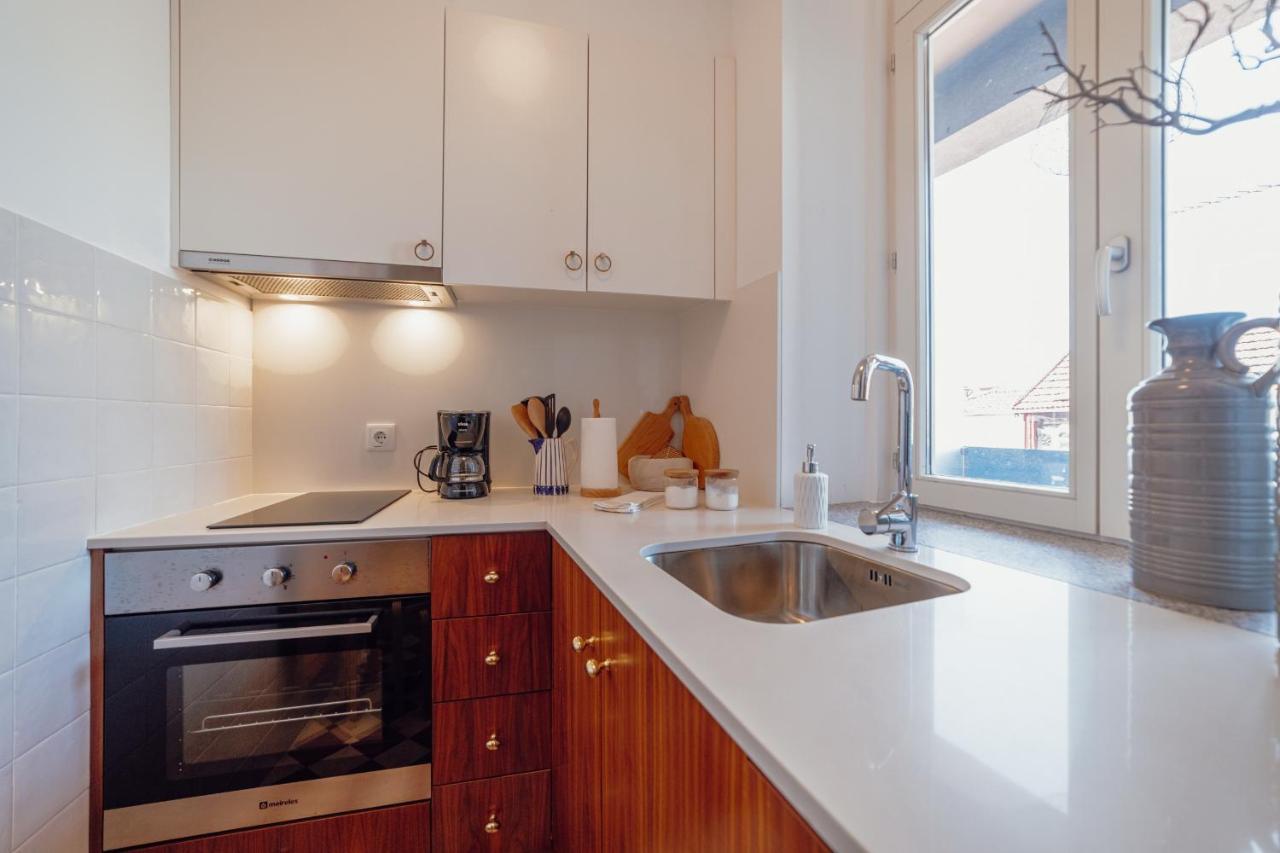 Downtown Formosa By Homing Apartment Porto Luaran gambar